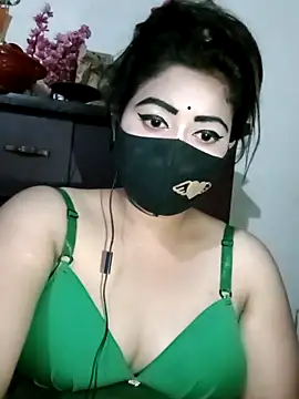 Вебкам-шоу Jessica-03