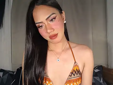 im_ur_wife69: διαδικτυακό σόου στην κάμερα