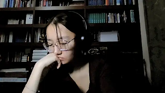 Chat XXX ao vivo de LinaClous