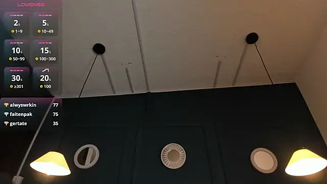 Skyy_bloom লাইভ XXX চ্যাট