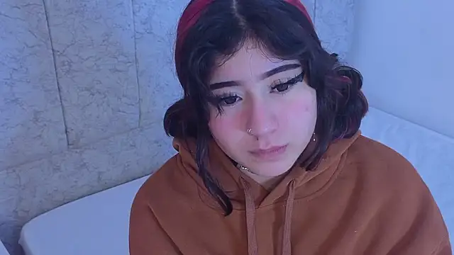 Chat XXX ao vivo de Kattie_sweet1