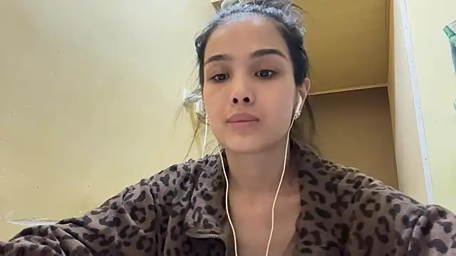 AylinBlush's Live XXX Chat