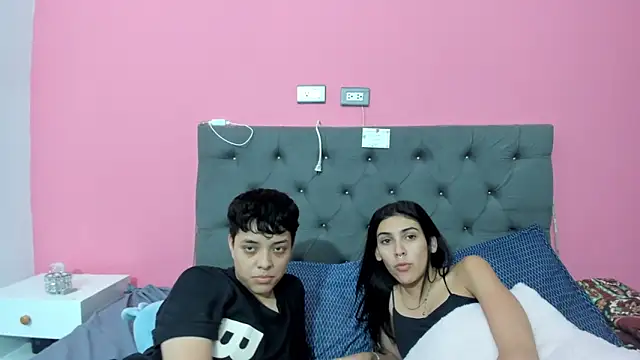 Czat XXX na żywo – ariloe_quintero