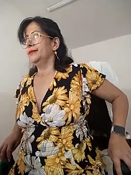 christy_ant's Webcam Show