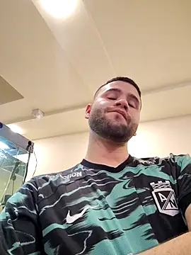 عرض كام AndyKnoxx