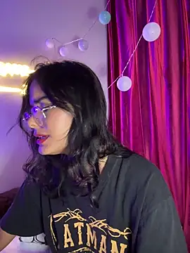 Chat XXX ao vivo de Iam_Lyan_