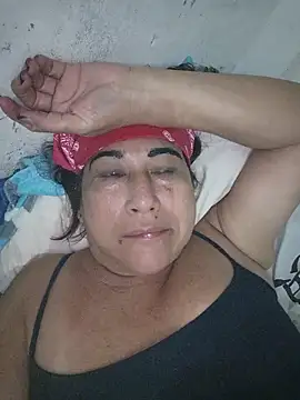 Chat XXX ao vivo de PatriciaGrajales