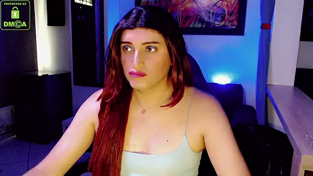 Chat XXX en directo de Geovanybleu