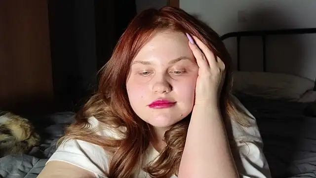 Gloria_Thomas élő XXX-chatje