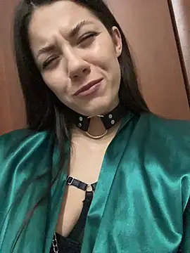 OnlyLeiLa 现场XXX聊天