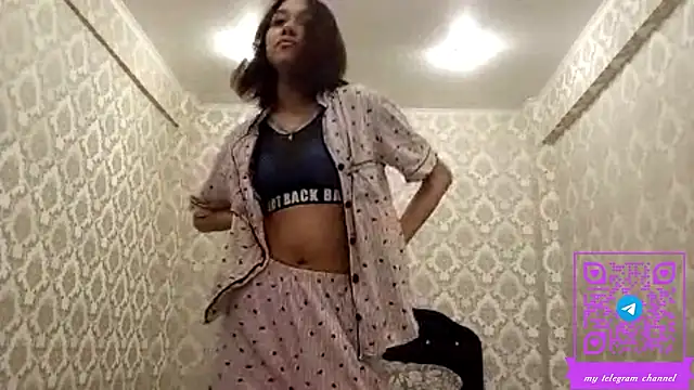 Chat XXX ao vivo de AnnettaBelsito