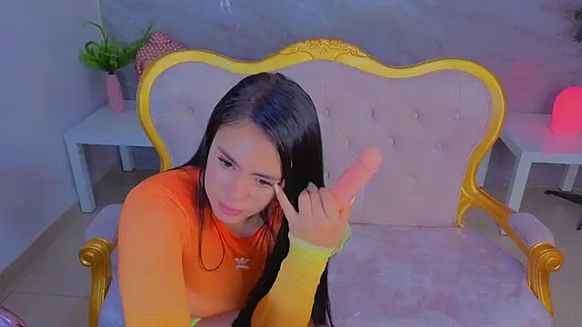 Chat XXX ao vivo de nati06_s