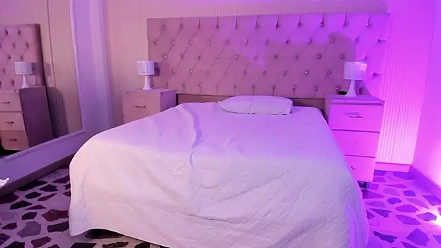 DulcePrince_ Live XXX-chat