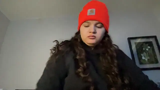 SoyOceanne – Naživo XXX chat