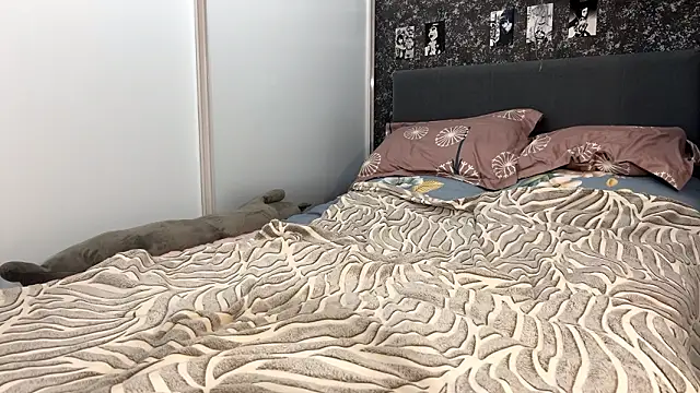 SofiaMarken Webcamshow