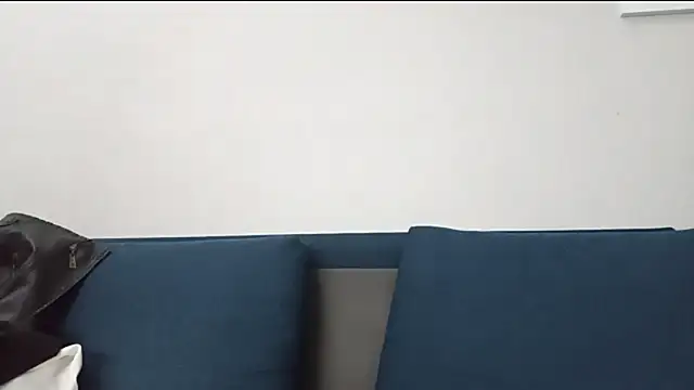 DizzyRina webkamerás műsora