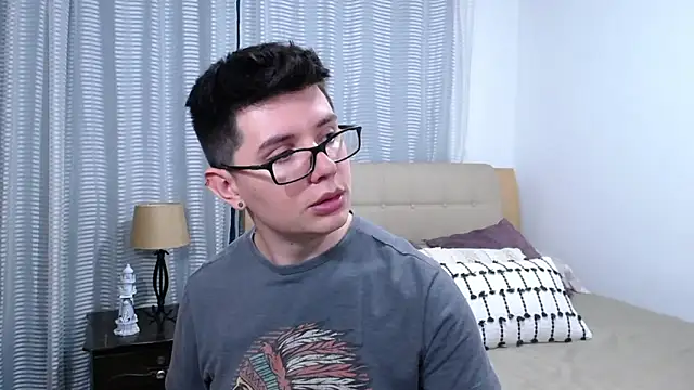 BlackFoXXX69's Webcam Show