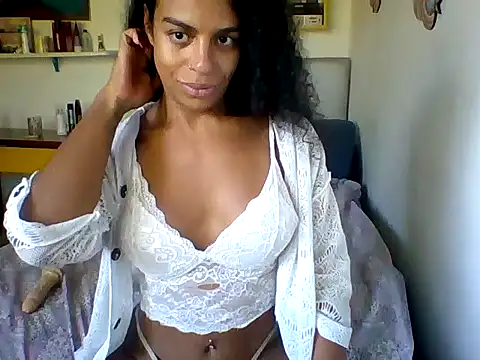 daniellels91 webkamerás műsora