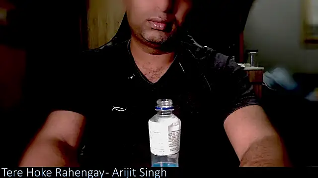 Show webcam de _x_rated_