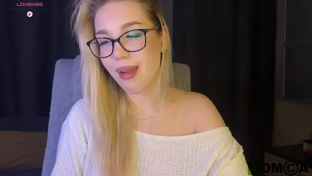 Chat XXX ao vivo de ariashaa