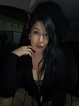 Chat +18 de Cataleya80 ao vivo