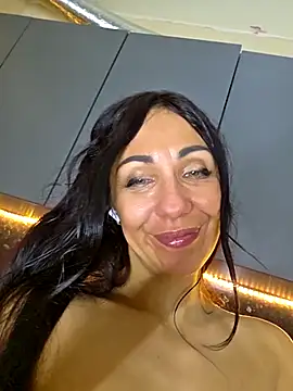 LeticiaWoods – Live XXX-chat