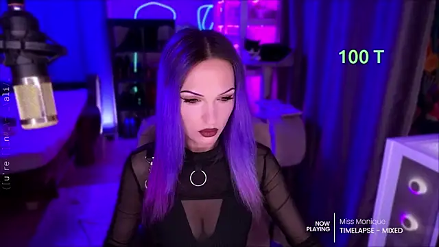 ml_milana Chat XXX in diretta