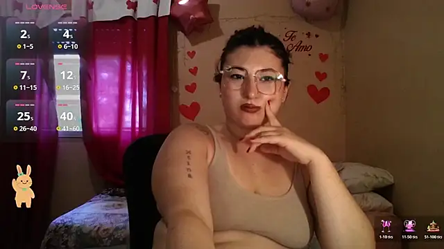 imsohornydacom Chat XXX in diretta