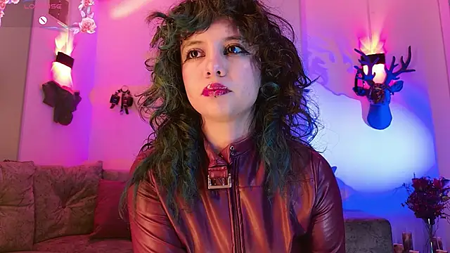 Chat +18 de Sweet_Chaos ao vivo