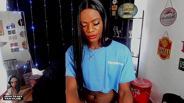 Вебкам-шоу anuvyz_miller_