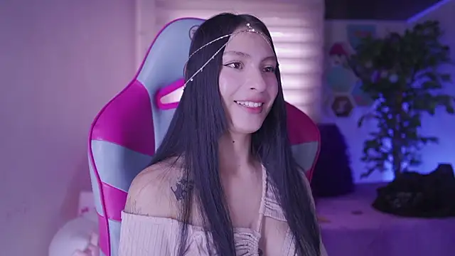 Онлайн чат XXX Rebecah_1