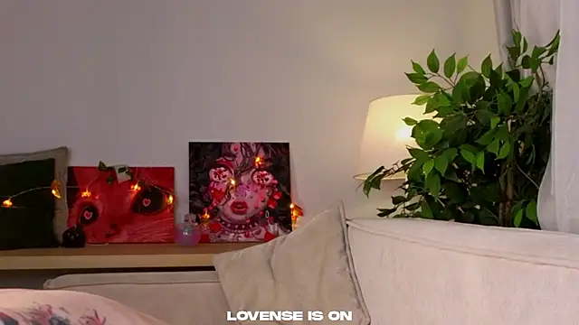 Živý XXX chat DarcyAspacio