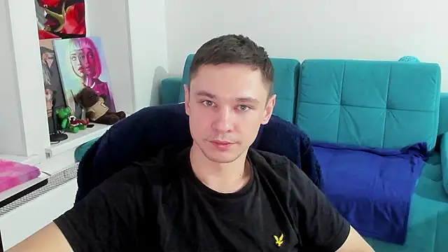 Alexmansuper: απευθείας συνομιλία ΧΧΧ