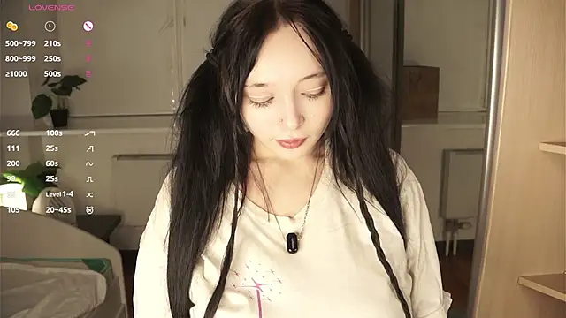 HannaHayles Chat XXX live