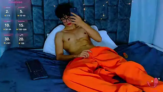 Dantekent Obrolan Langsung XXX