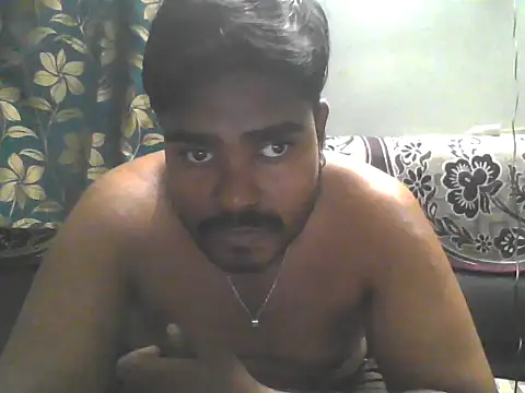 Foxboy65 Live XXX Chat