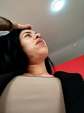 Luianna's Live XXX Chat