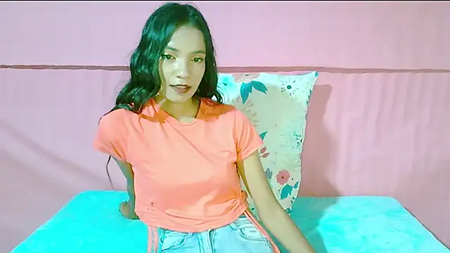 Chat +18 de 1SweetIndian ao vivo