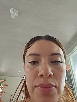 Chat +18 de valery_mora ao vivo