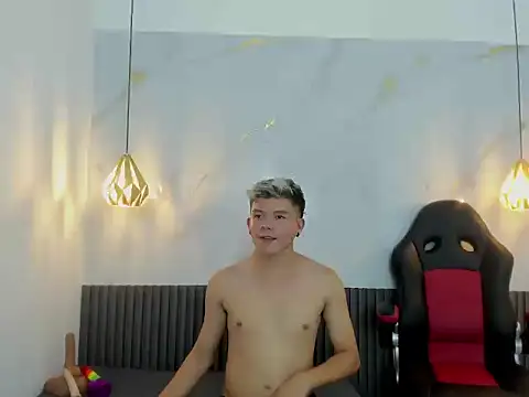 AndyFame1 Pertunjukan Webcam