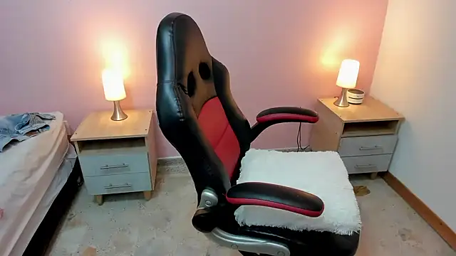 XXX chat uživo modela salome_rojas_