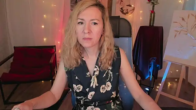 DonnaSmitth's Live XXX Chat