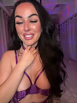 แชท XXX สดของ SofiaaMaria