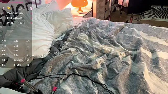 EIeniVanwart 라이브 XXX 채팅