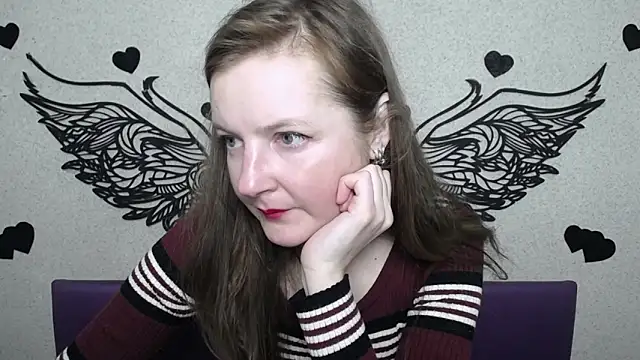 MeganPirsn Live XXX chat