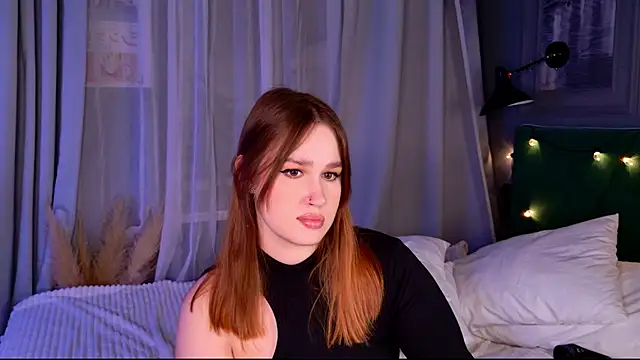 LoriMason Adlı Modelin Canlı XXX Sohbeti