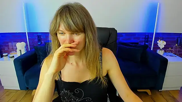 Chat +18 de Anabell_xxx ao vivo