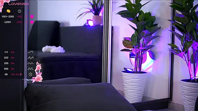 BabbyAisha Live XXX-Chat