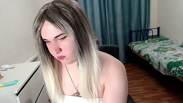 Chat XXX en directo de EvaMiron