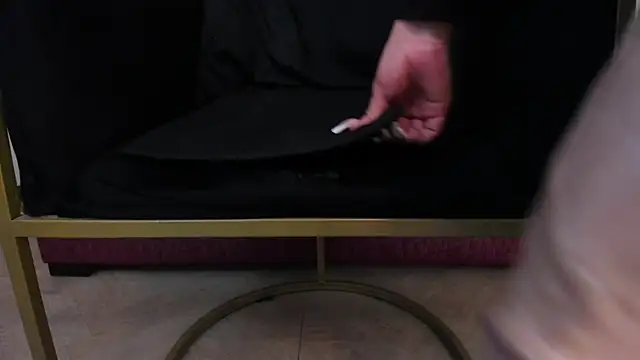 CharlotteScotte's Webcam Show